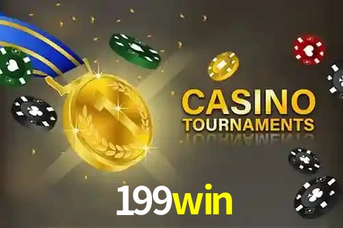 Interface do Aplicativo 199win - Design Premium e Intuitivo